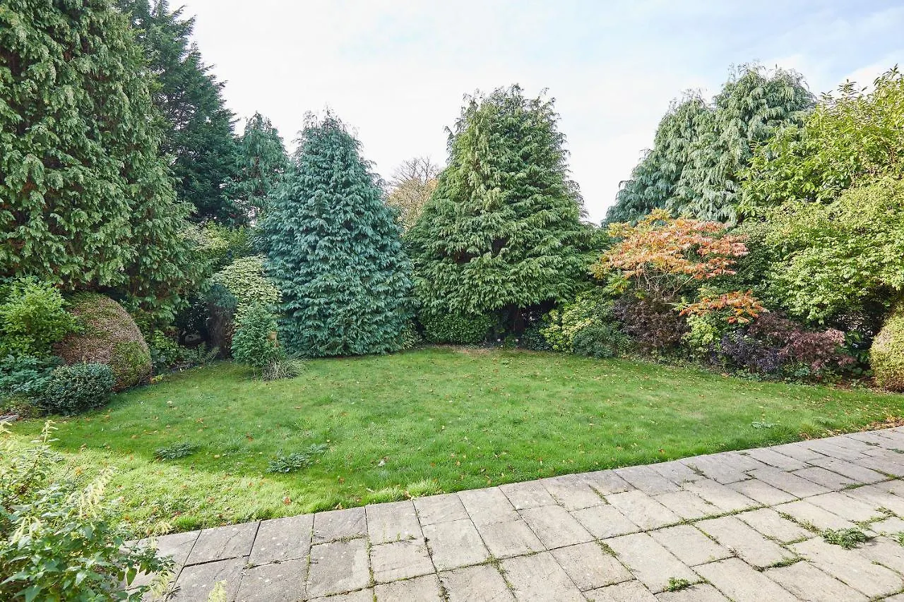 Holiday home Host & Stay - White Lodge Scalby  United Kingdom