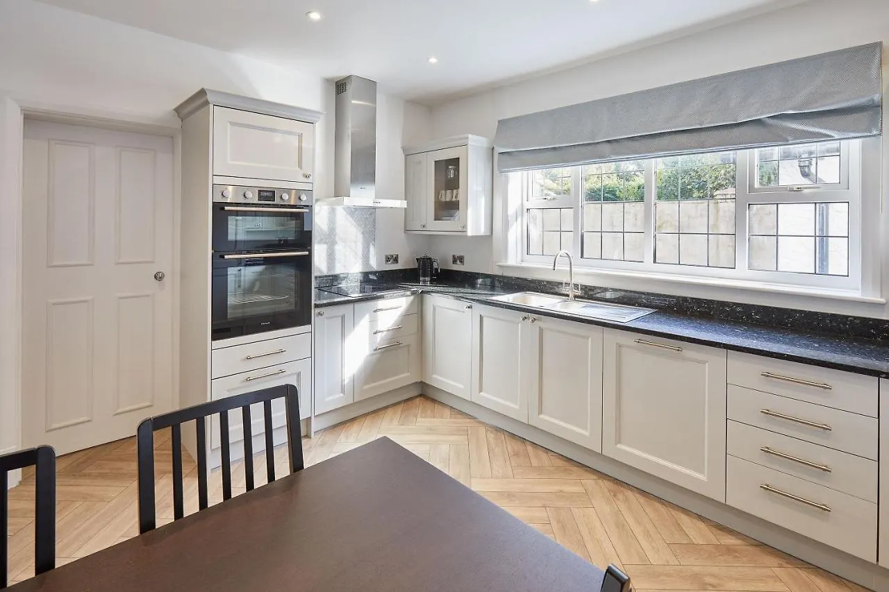 Holiday home Host & Stay - White Lodge Scalby