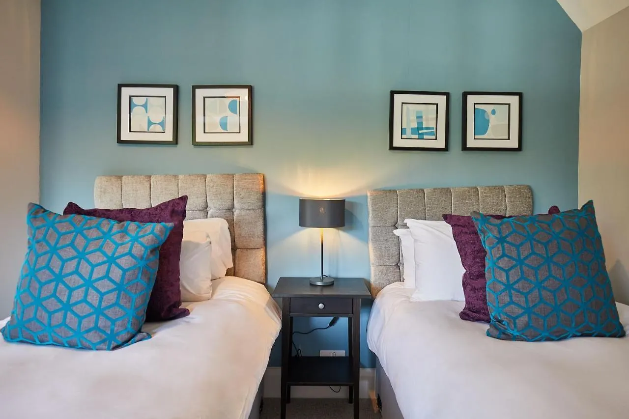 Host & Stay - White Lodge Scalby  0*, Scalby (North Yorkshire) United Kingdom